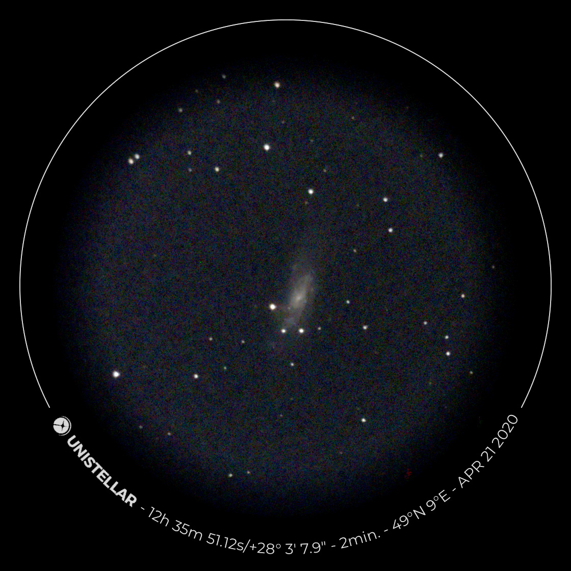 NGC 4559